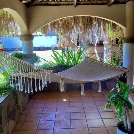 Brand new Loft in Loreto! Short walk to the beach, marina, and downtown!