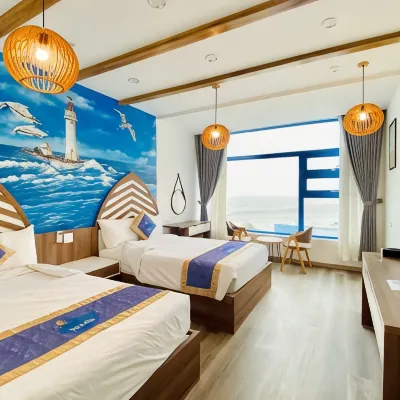 Chai Village Hotel Hotels near Kwan Yin Bodhisattva