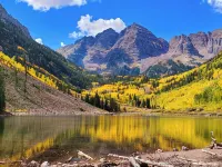 Amazing Mountain Hideaway 25 Minutes from Snowmass Ski Area - 4 stjerner