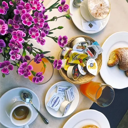 Hotel Tre Re
