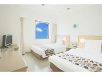 沖繩那霸微笑酒店