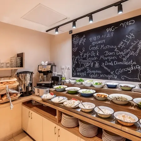 Arroyo Boutique&Business Hotel