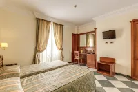 Hotel Contilia - 3-Star