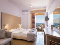Atlantis Hotel Hotels in Karpathos