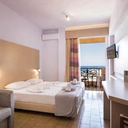Atlantis Hotel