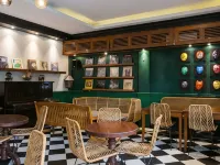 Briggs Inn Batu Hotels in Junrejo