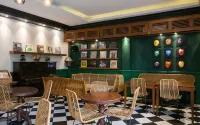 Briggs Inn Batu