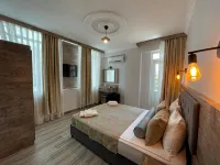 Seven City Hotel - balcone