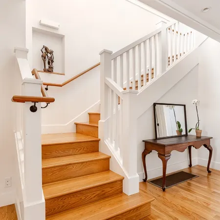 Designer Rockridge Retreat Near UC Berkeley