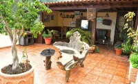 Hotel Rural Villa de Hermigua
