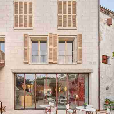 Ses Sucreres Small & Slow Hotel Hotel Exterior
