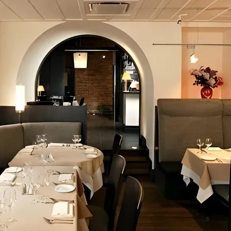 Hotel le Saint-Paul