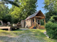 Starwood - Pet Friendly! - Off Grid - Romantic - on Wine Trail