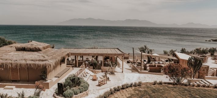 Sagredo Boutique Hotel & Spa Hotel di Kos