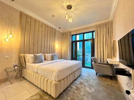 Durrani Homes - Heaven on Earth