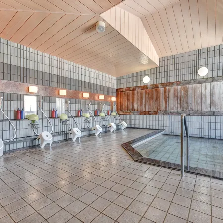 Wakasu Kogen Lodge Fujinashi
