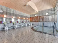 Wakasu Kogen Lodge Fujinashi