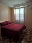 Spacious 2-bedroom apartment with AC, WiFi and parking in serene Pointe Michel Hotéis em 