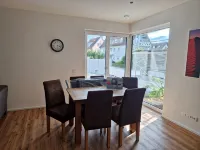 #SeeliebeFN new, cozy vacation apartment in Friedrichshafen-Fischbach
