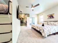 Brand New Ski-in Ski-Out at Eagle Point Resort Utah - Sleeps 33 Comfortably!