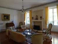 Grand Appartement Luxueux, - 3-نجوم
