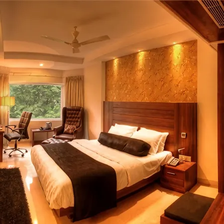 The Dawn Hotel