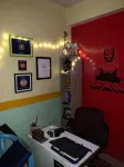 The Little Blue Window Hostel - Hostels