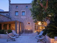 Can Aulí Luxury Retreat - Adults Only Hotels in Pollensa
