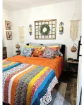 Quaint 1-bedroom home in downtown Montrose 016292 - 3성급