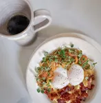 McCall House Boutique Hotel - breakfast