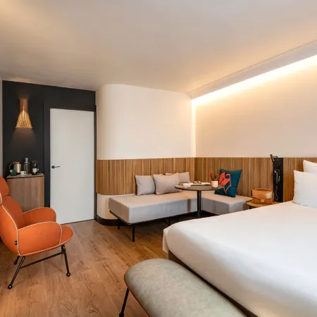 Novotel Nice Arénas Aéroport