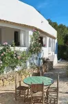 LOOK NO FURTHER! Gorgeous old finca with sea view! - Villas