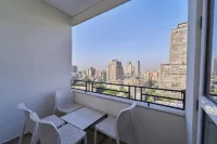 The President Hotel Cairo - Scenic