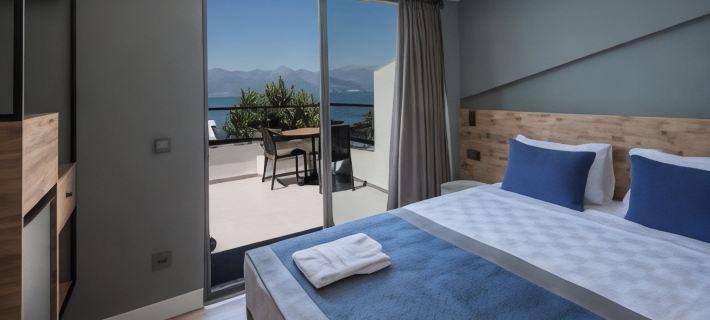 PURE BLANCHE HOTEL Hotels in Antalya