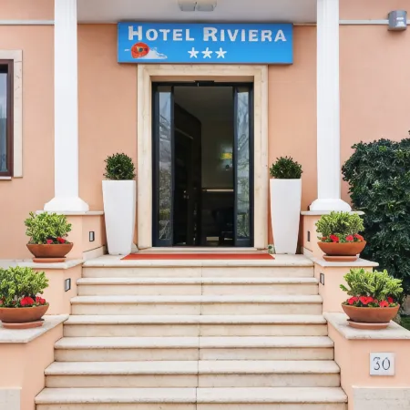 Hotel Riviera Fiumicino