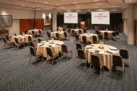 Crowne Plaza BRUGGE by IHG - breakfast