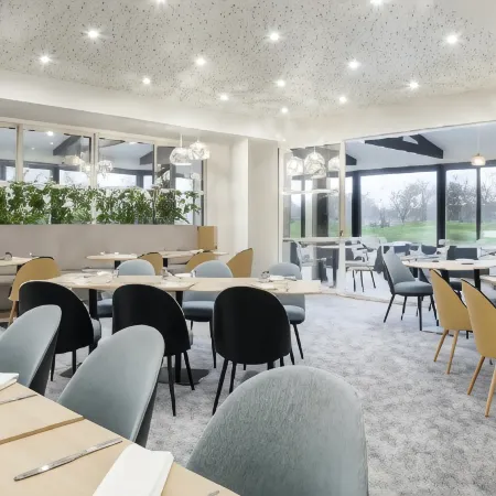 Hôtel Mercure Orléans Portes de Sologne