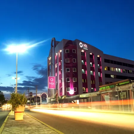 Mia City Villahermosa