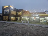 Taean Four Seasons - Country Houses