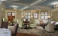 Omni Mount Washington Resort