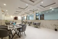 Hotel Aerotech - Hot Springs