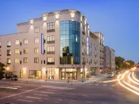 Bluemont Hotel Hotels in Manhattan