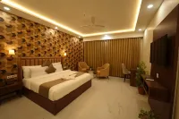 Aaroham Resort by Aamod at Dharamshala ! Luxury Boutique Resort - Pet-friendly