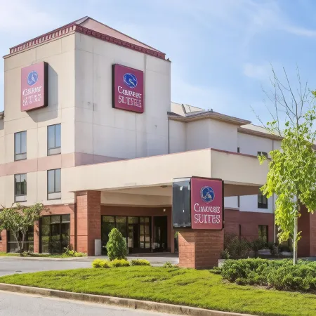 Comfort Suites
