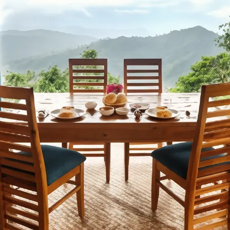 Kot Kailash Kumaon