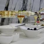 Grand Shosh Hotel - breakfast