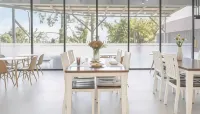 Tongyoung Four seasons Pension - Apartments
