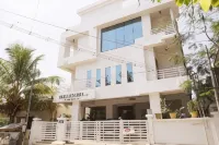 Blue Stones Service Apartment - Mountain view