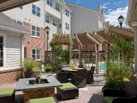 Residence Inn Arundel Mills BWI Airport Hoteles en Hanover