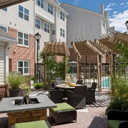 Residence Inn Arundel Mills BWI Airport